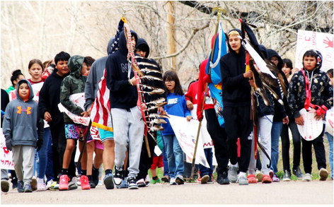 MMIP Walk In Brockton MMIP Walk In Brockton