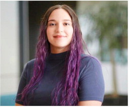 Montana State Junior Doriane Keiser Receives Prestigious Udall Scholarship Montana State Junior Doriane Keiser Receives Prestigious Udall Scholarship