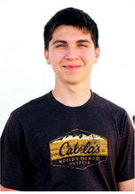 CHS Junior Budurean Heads Home To Romania CHS Junior Budurean Heads Home To Romania