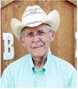 Whitmus To Serve As Grand Marshal Whitmus To Serve As Grand Marshal