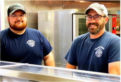 Firemen’s Breakfast Firemen’s Breakfast