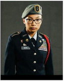 Boyds Earn ROTC Honors Boyds Earn ROTC Honors