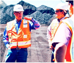 Gianforte, Daines Say Biden Must End War On Coal Industry Gianforte, Daines Say Biden Must End War On Coal Industry