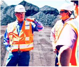 Gianforte, Daines Say Biden Must End War On Coal Industry