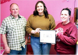 Soul Blend Receives First Dollar