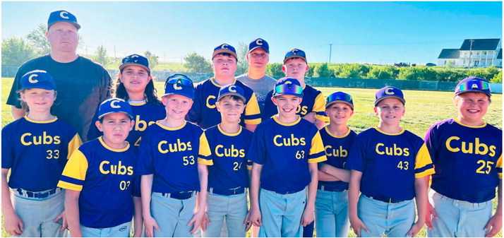 Culbertson Majors Culbertson Majors