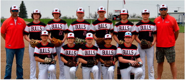 Bulls Babe Ruth Bulls Babe Ruth