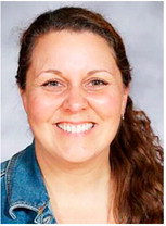 Simonsen Looks Ahead To School Improvements Simonsen Looks Ahead To School Improvements