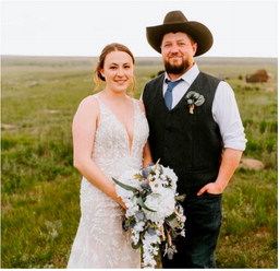 Machart, Halverson Wed March 16