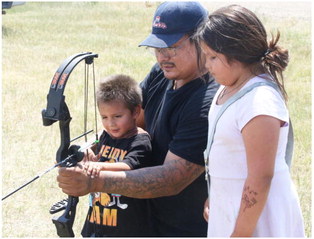 WPCO’s Activities Attract Children, Families