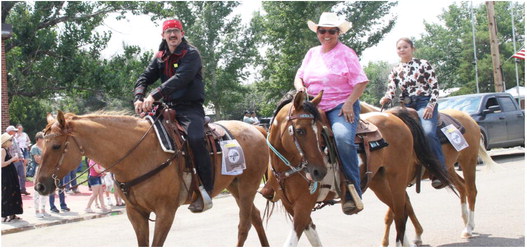 Horses Horses
