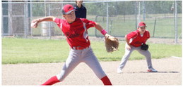 Froid/Lake Comes Away With Title At Big Muddy Tournament Froid/Lake Comes Away With Title At Big Muddy Tournament