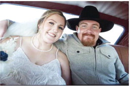 Machart, Halvorson Wed March 16 Machart, Halvorson Wed March 16
