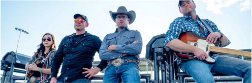 Breaking Eight Concert Set For Wednesday