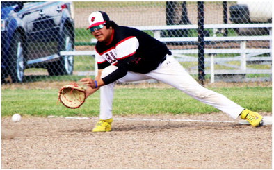 Bulls Sweep Legion Baseball Games Over Phillies Bulls Sweep Legion Baseball Games Over Phillies