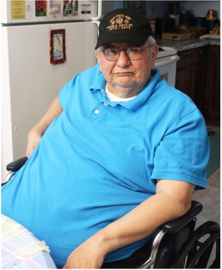 Boyd Family Shows Pride In  Country Through Their Service