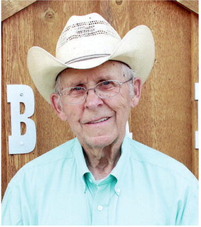Whitmus Honored As This Year’s Grand Marshal