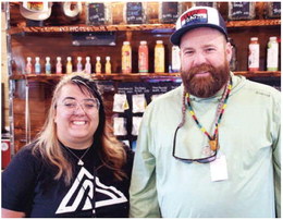 Wild Sky Farms Opens At State Line