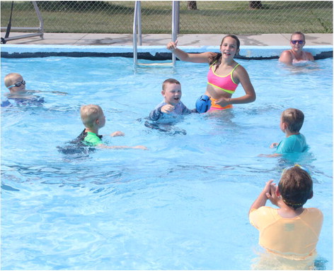 Water Fun Water Fun