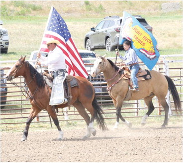 Rodeos Highlight Summer For Ag Families Rodeos Highlight Summer For Ag Families