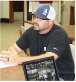 New Trustee Appointed For Wolf Point School Board New Trustee Appointed For Wolf Point School Board