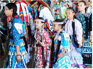 Badlands Celebration Sees Cool Weather, Specials Badlands Celebration Sees Cool Weather, Specials