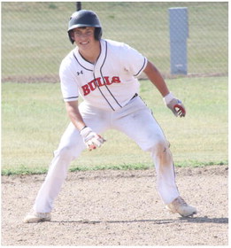 Bulls Earn Home Victories Over Crosby Team