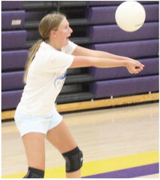 Cowgirls Plan To Rebuild For Successful Season Cowgirls Plan To Rebuild For Successful Season