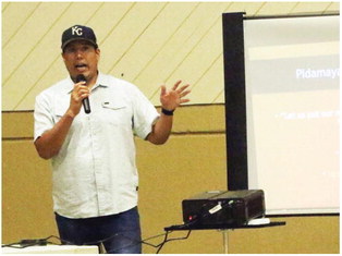 Group Aims To Offer  Tribal School In Area