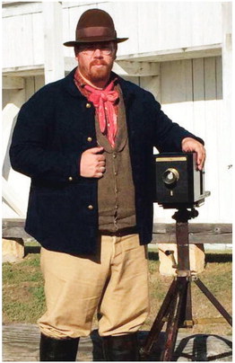 Living History Day Set At Fort Union