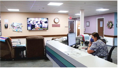 How Valley View Home Keeps its Doors Open, Hopes To Grow How Valley View Home Keeps its Doors Open, Hopes To Grow