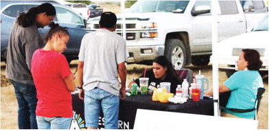 Voter Registration Voter Registration