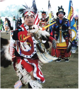 Dancers Dancers