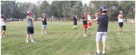 Red Hawks Aim To Stay Near Top Of Conference Red Hawks Aim To Stay Near Top Of Conference