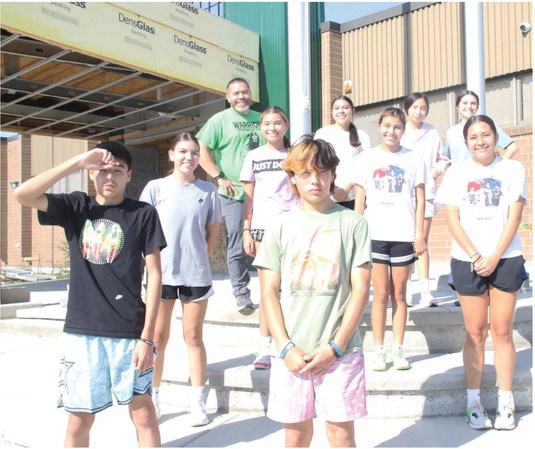 Brockton Runners Working To Earn Honors This Season Brockton Runners Working To Earn Honors This Season