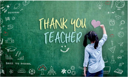 How Families Can Show Their Appreciation For Teachers How Families Can Show Their Appreciation For Teachers