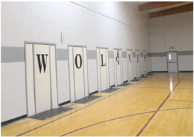 Wolf Point Sees Improvements To Schools
