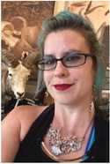 Frazer Educator Joins MTHS Teacher Leader Program