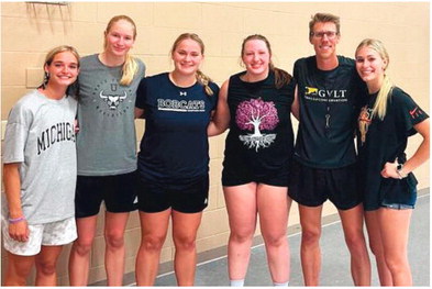 Student Athletes Student Athletes