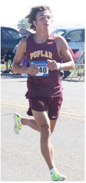 Poplar Claims Team Titles At Home Meet Poplar Claims Team Titles At Home Meet