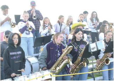 Pre-game Music