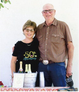 50 Years