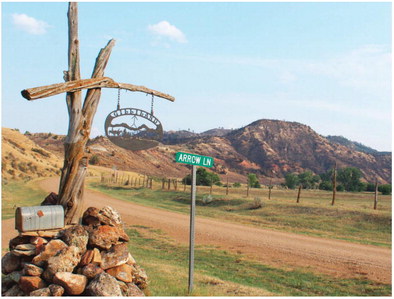 Large Fires Challenge Eastern Montana Ranchers Large Fires Challenge Eastern Montana Ranchers