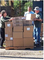 Wolf Point Food Pantry Changes Hours, Needs Help Wolf Point Food Pantry Changes Hours, Needs Help