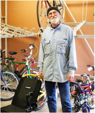 Pastors Look Forward To Riding Again After Accident Pastors Look Forward To Riding Again After Accident