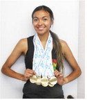 Summers Receives National Recognition Summers Receives National Recognition