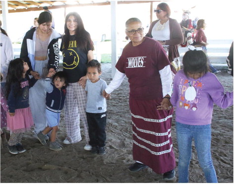 Students, Staff Recognize Special Week Students, Staff Recognize Special Week