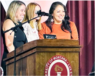 Montana Looks To Fast-Track Medicaid Access For Older Adults Montana Looks To Fast-Track Medicaid Access For Older Adults