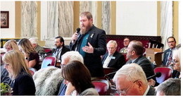 Savage’s Ler To Become Montana’s Speaker Of The House Savage’s Ler To Become Montana’s Speaker Of The House