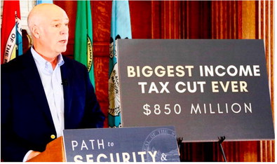 Gianforte Unveils Pro-Jobs Budget: Path to Security, Prosperity Gianforte Unveils Pro-Jobs Budget: Path to Security, Prosperity